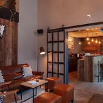فندق 22 Summits Boutique زيرمات