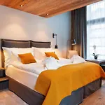22 Summits Boutique 4* زيرمات