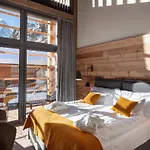 22 Summits Boutique 4* زيرمات