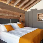 22 Summits Boutique 4* زيرمات
