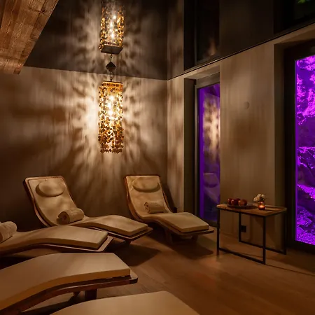 فندق 22 Summits Boutique زيرمات