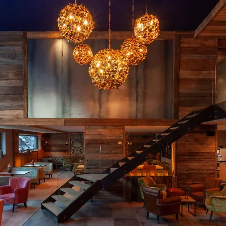 Hotel 22 Summits Boutique 4*