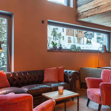 22 Summits Boutique Zermatt