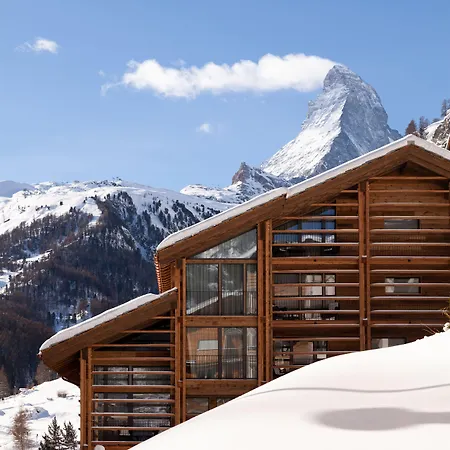 Hotel 22 Summits Boutique