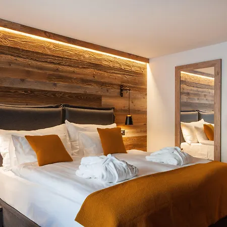 Hotel 22 Summits Boutique Zermatt