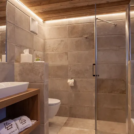 22 Summits Boutique 4* Zermatt