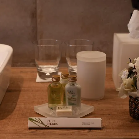 22 Summits Boutique Hotel Zermatt