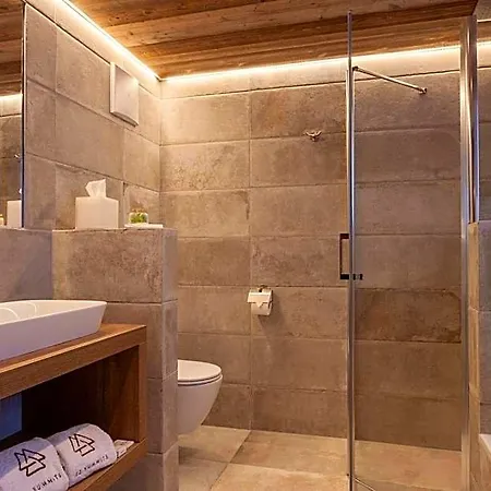 Hotel 22 Summits Boutique Zermatt