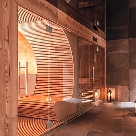 Hotel 22 Summits Boutique Zermatt