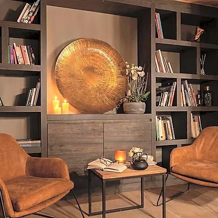 22 Summits Boutique Hotel Zermatt