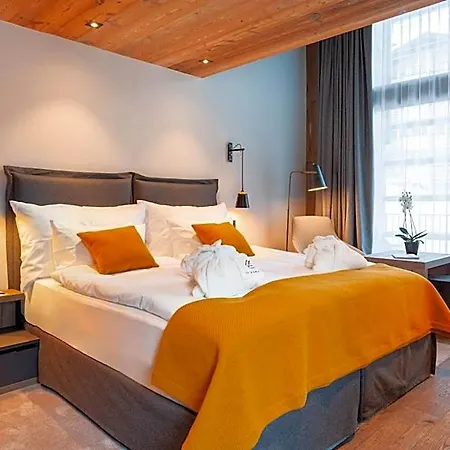Hotel 22 Summits Boutique 4*