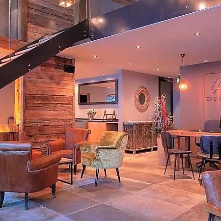 Hotel 22 Summits Boutique