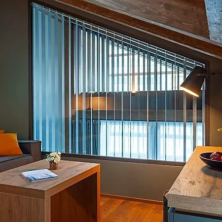 Hotel 22 Summits Boutique 4*