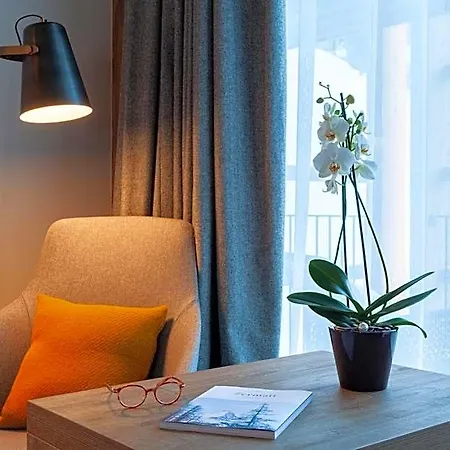 22 Summits Boutique Hotel