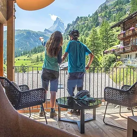 Hotel 22 Summits Boutique
