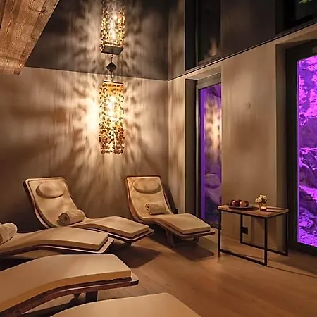 Hotel 22 Summits Boutique