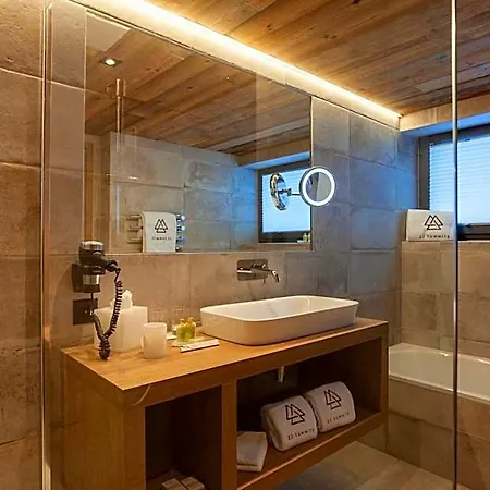 22 Summits Boutique Zermatt