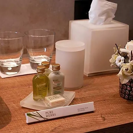 22 Summits Boutique 4* 체르마트