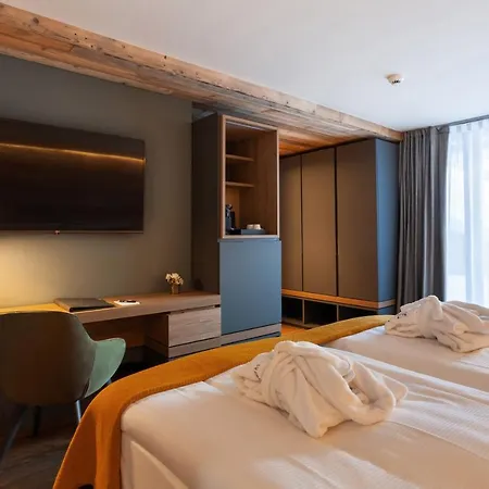 22 Summits Boutique Zermatt