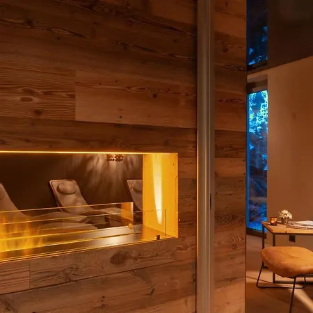 Hotel 22 Summits Boutique 4*