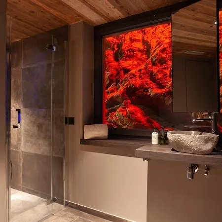 22 Summits Boutique Hotel 4*