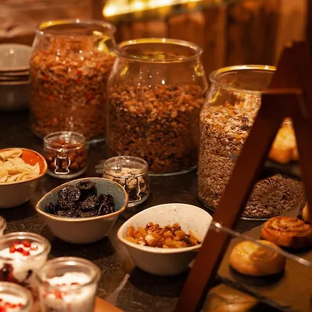 22 Summits Boutique 4* Zermatt