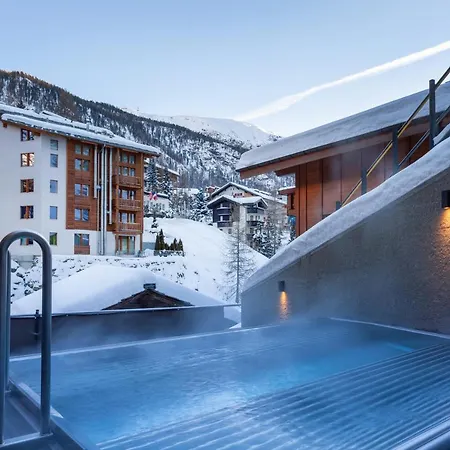 Hotel 22 Summits Boutique