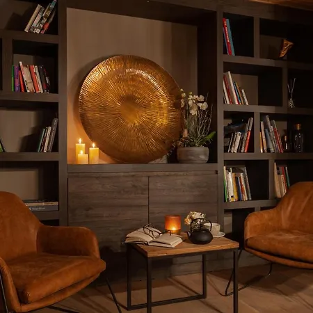 Hotel 22 Summits Boutique