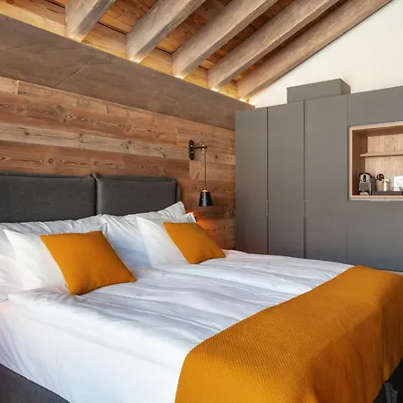 22 Summits Boutique 4* Церматт