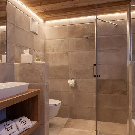 22 Summits Boutique 4* Zermatt