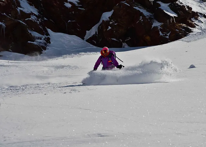 22 Summits Boutique 酒店