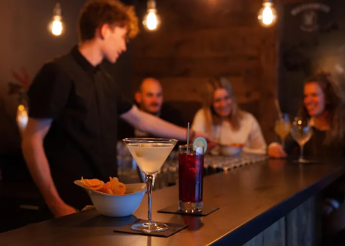 22 Summits Boutique 酒店