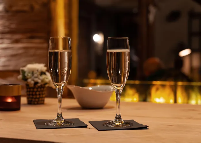 酒店 22 Summits Boutique 4*