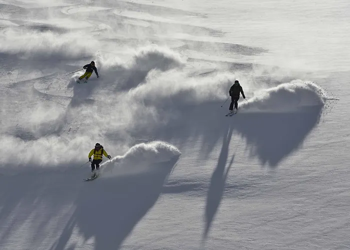 22 Summits Boutique 采尔马特