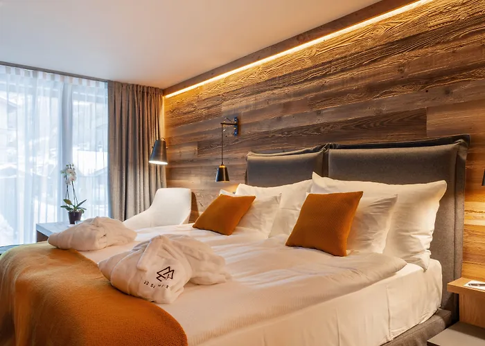 酒店 22 Summits Boutique