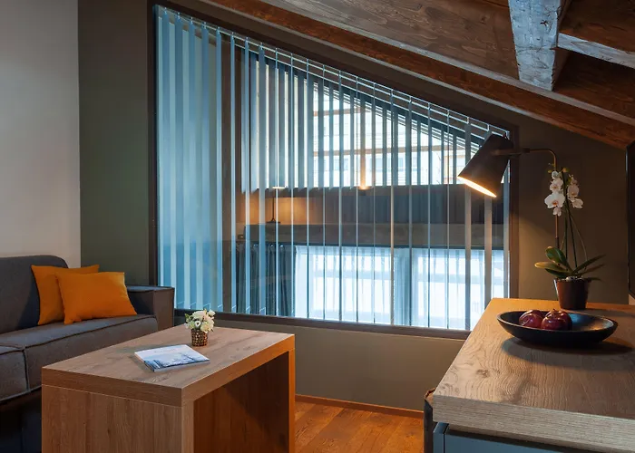 22 Summits Boutique 采尔马特