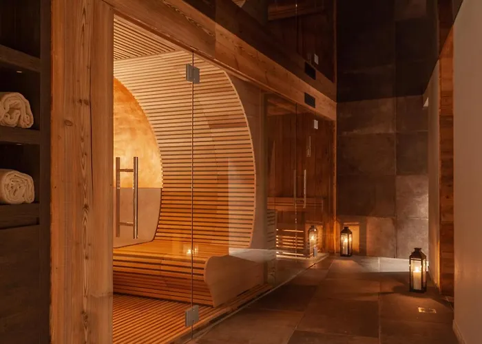 酒店 22 Summits Boutique 采尔马特