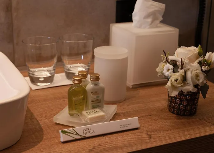 22 Summits Boutique 酒店