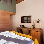 Hotel 22 Summits Boutique Zermatt