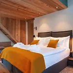 22 Summits Boutique 4* 采尔马特