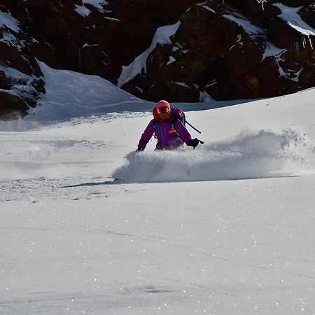 22 Summits Boutique Hotel