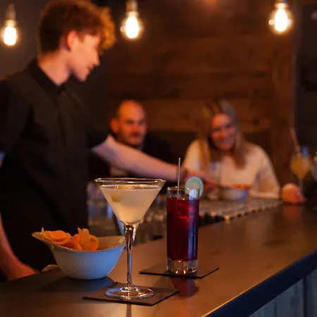 22 Summits Boutique Szálloda