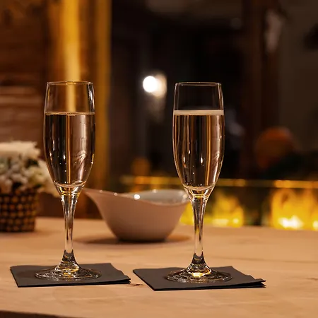 Hotel 22 Summits Boutique 4*