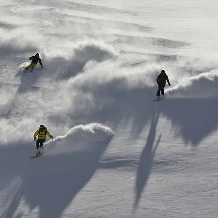 22 Summits Boutique Zermatt