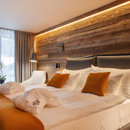 Szálloda 22 Summits Boutique