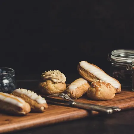 22 Summits Boutique Szálloda 4*