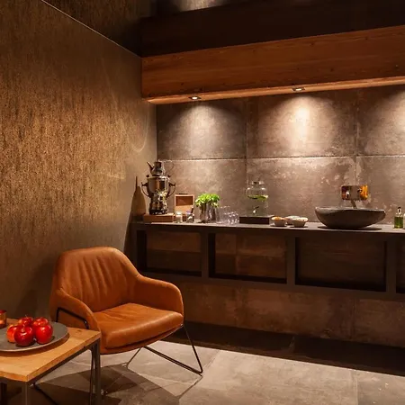 22 Summits Boutique Szálloda Zermatt