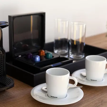 Hotel 22 Summits Boutique 4*