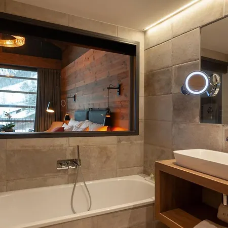 22 Summits Boutique Zermatt