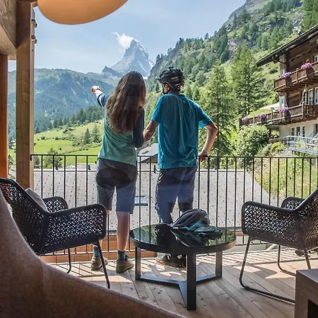 Szálloda 22 Summits Boutique